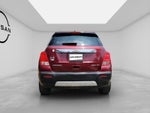 2016 Chevrolet TRAX 5 PTS LTZ 18L TA PIEL QC F NIEBLA RA-18