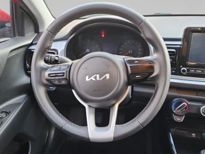 2023 Kia RIO 5 PTS HB LX TA VE RA-15