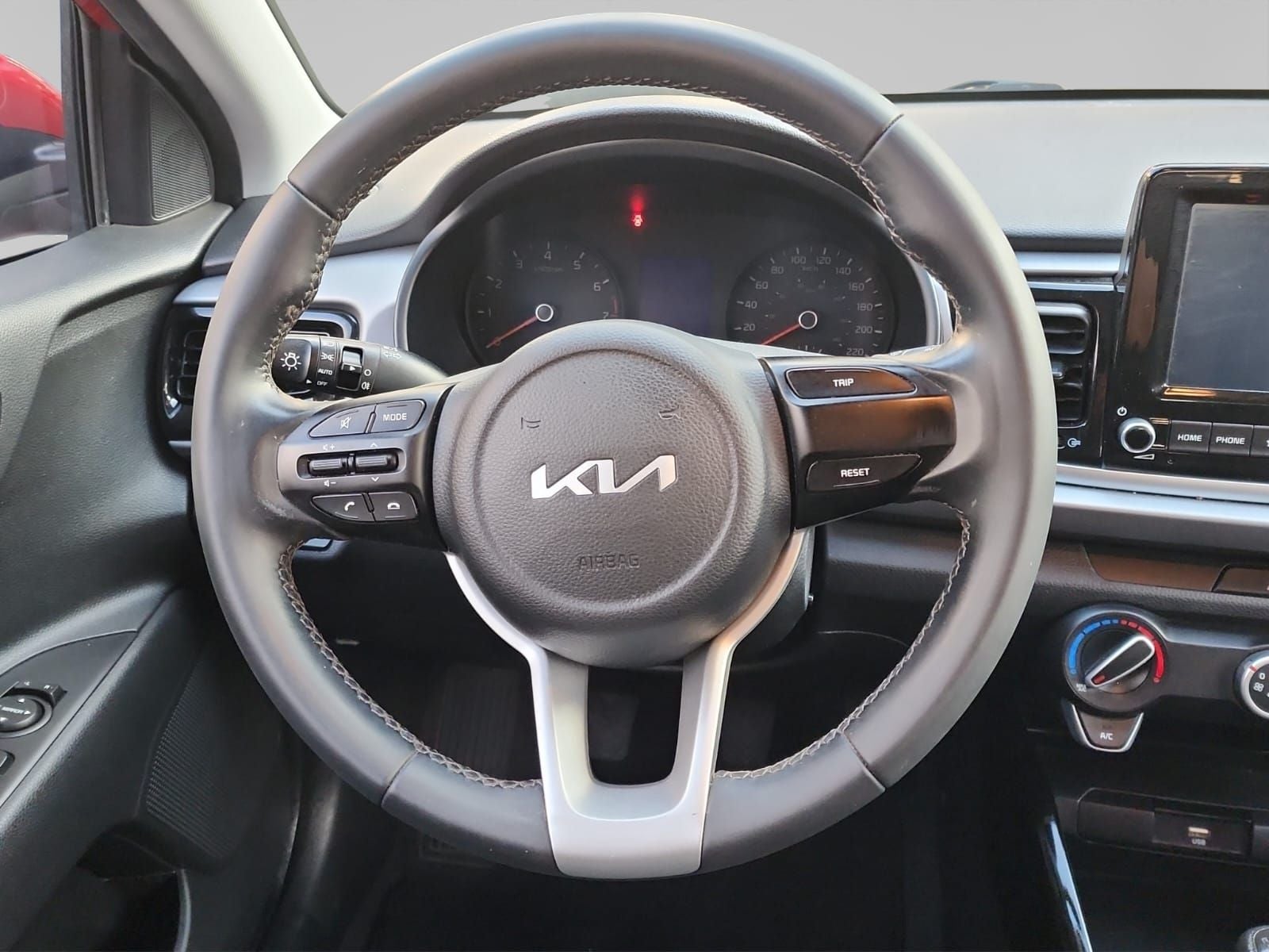 2023 Kia RIO 5 PTS HB LX TA VE RA-15