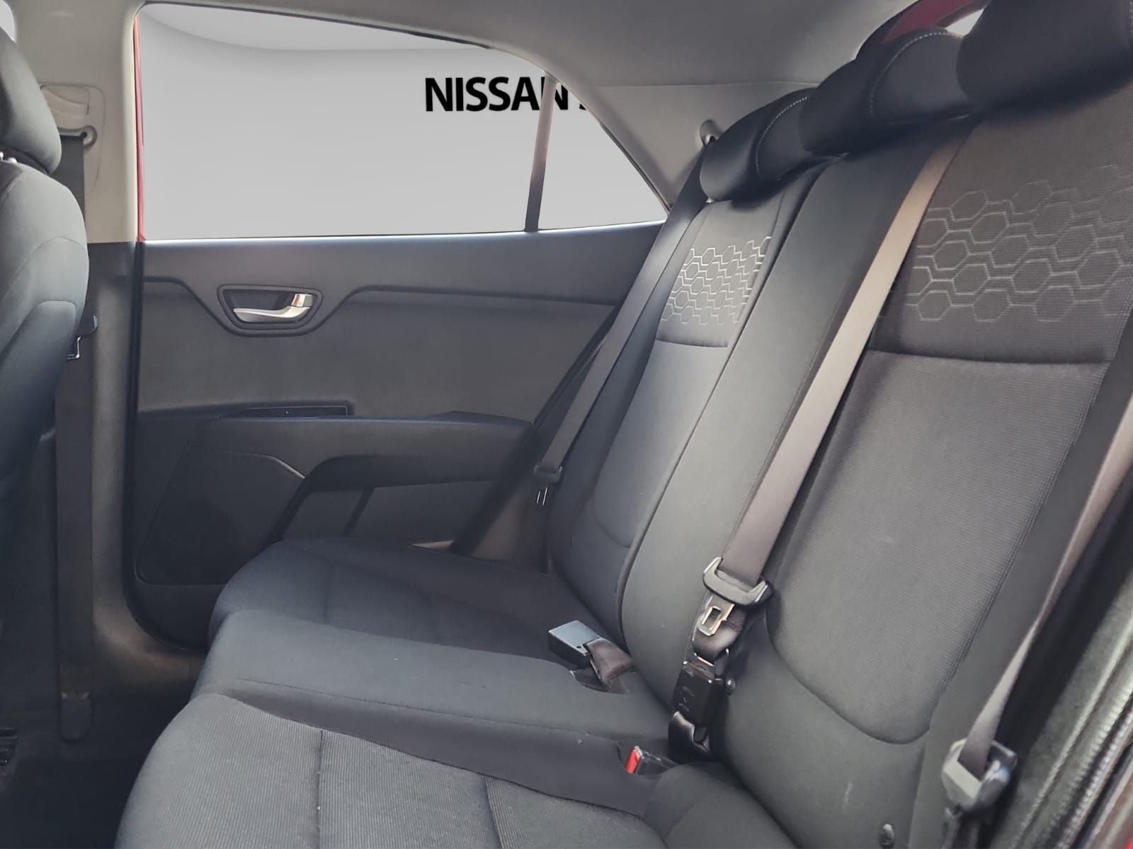 2023 Kia RIO 5 PTS HB LX TA VE RA-15