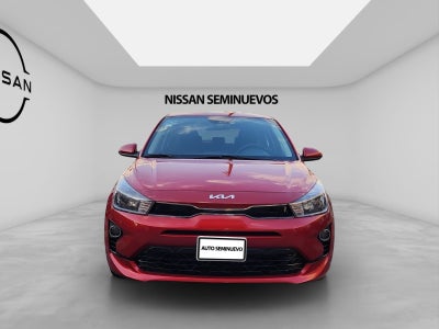 2023 Kia RIO 5 PTS HB LX TA VE RA-15