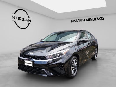 2024 Kia FORTE 4P LX L42.0 MAN