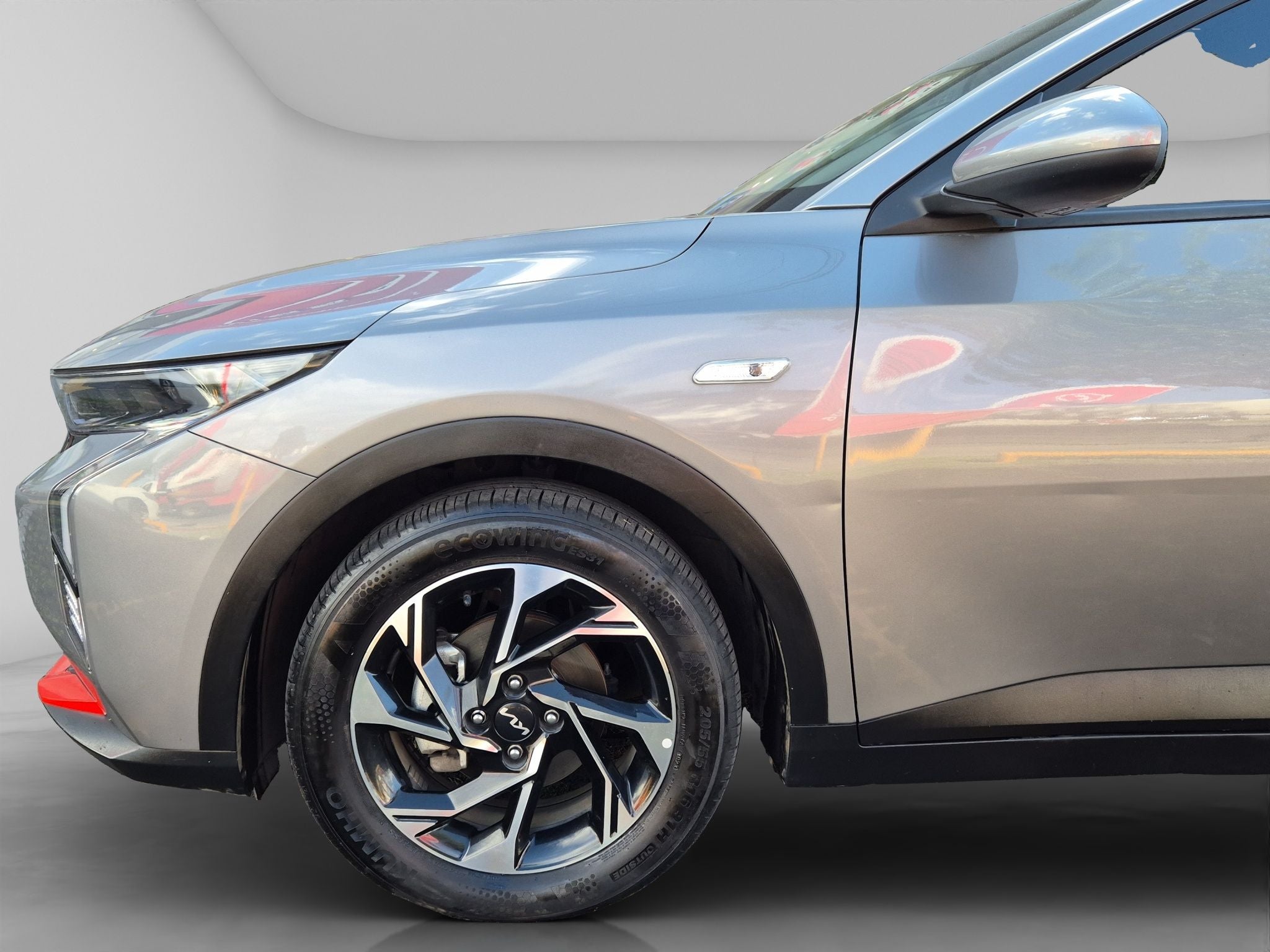 2024 Kia K3 SD EX MT