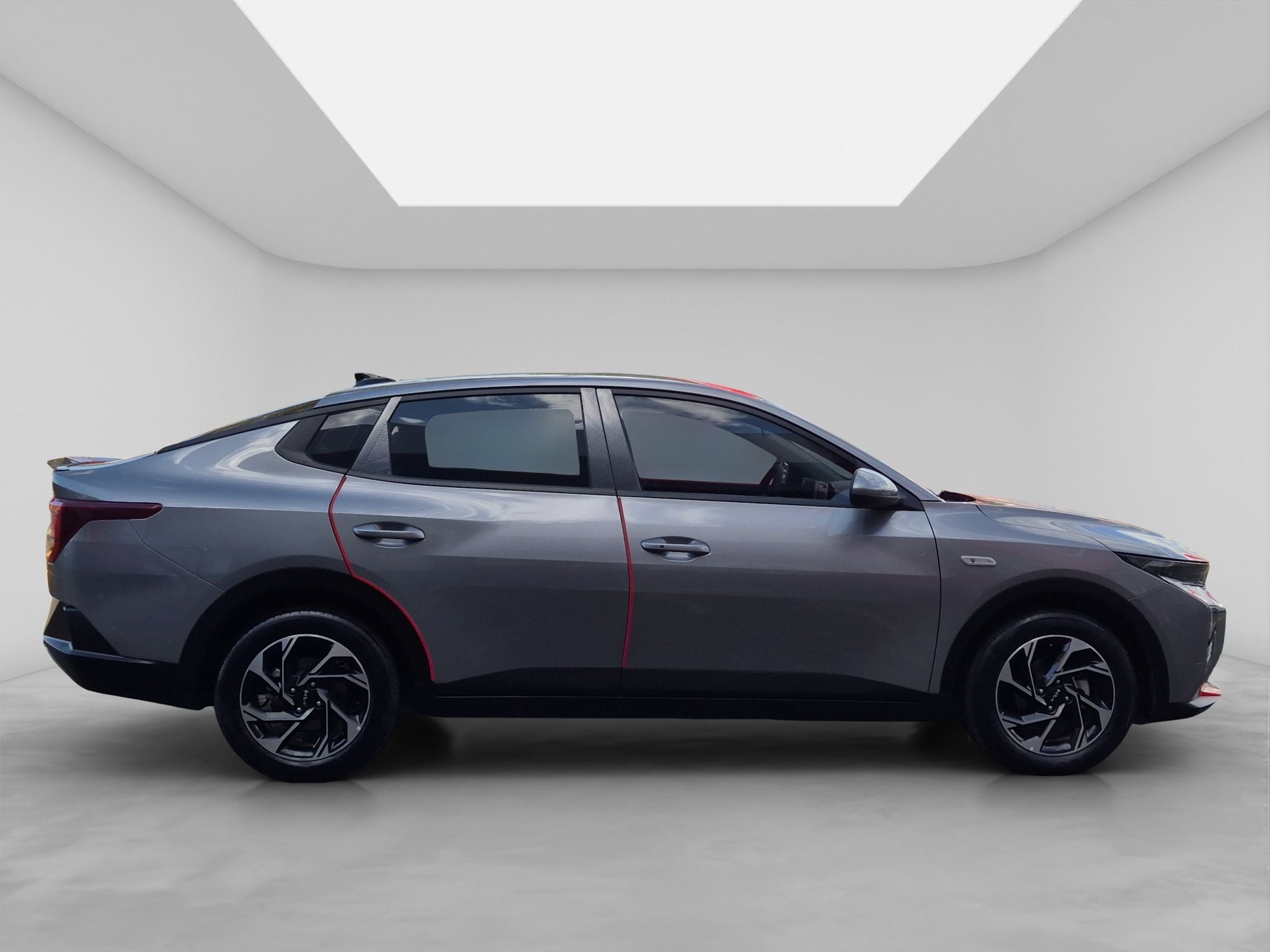 2024 Kia K3 SD EX MT
