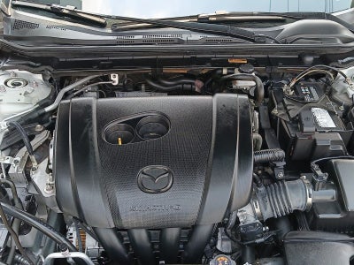 2024 Mazda MAZDA 3 4P SEDAN I GRAND TOURING L42.5 AUT