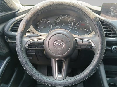 2024 Mazda MAZDA 3 4P SEDAN I GRAND TOURING L42.5 AUT