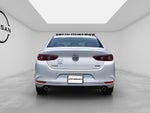 2024 Mazda MAZDA 3 4P SEDAN I GRAND TOURING L42.5 AUT