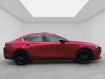 2025 Mazda MAZDA 3 4P SEDAN SIGNATURE L42.5T AUT