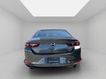 2025 Mazda MAZDA 3 4P SEDAN SIGNATURE L42.5T AUT