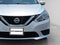 2018 Nissan SENTRA 4 PTS SENSE AAC RA-16CVT