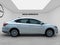 2018 Nissan SENTRA 4 PTS SENSE AAC RA-16CVT