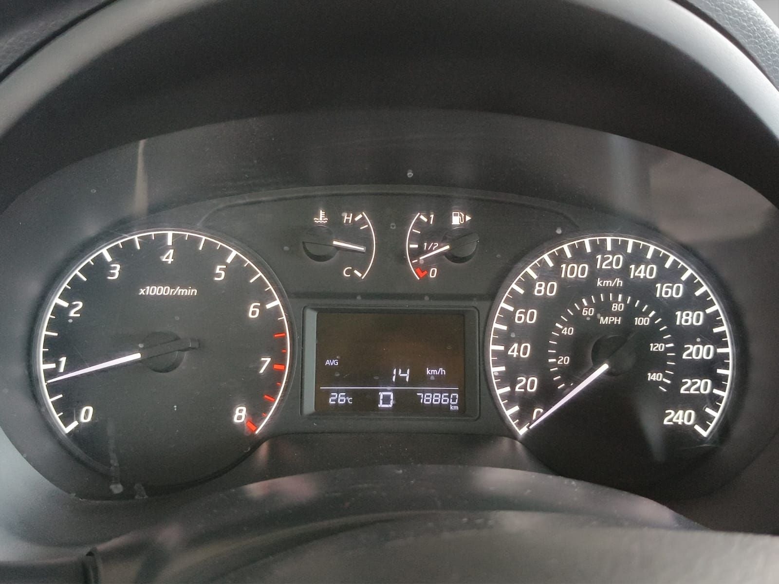 2018 Nissan SENTRA 4 PTS SENSE AAC RA-16CVT