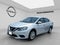 2018 Nissan SENTRA 4 PTS SENSE AAC RA-16CVT