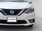 2018 Nissan SENTRA 4 PTS EXCLUSIVE CVT AAC AUT GPS PIEL QC F LED RA-17