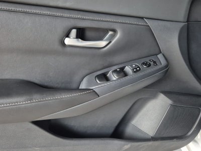 2022 Nissan SENTRA 4 PTS ADVANCE TA AAC F NIEBLA RA-16