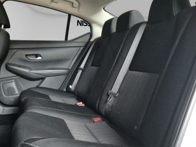 2022 Nissan SENTRA 4 PTS ADVANCE TA AAC F NIEBLA RA-16
