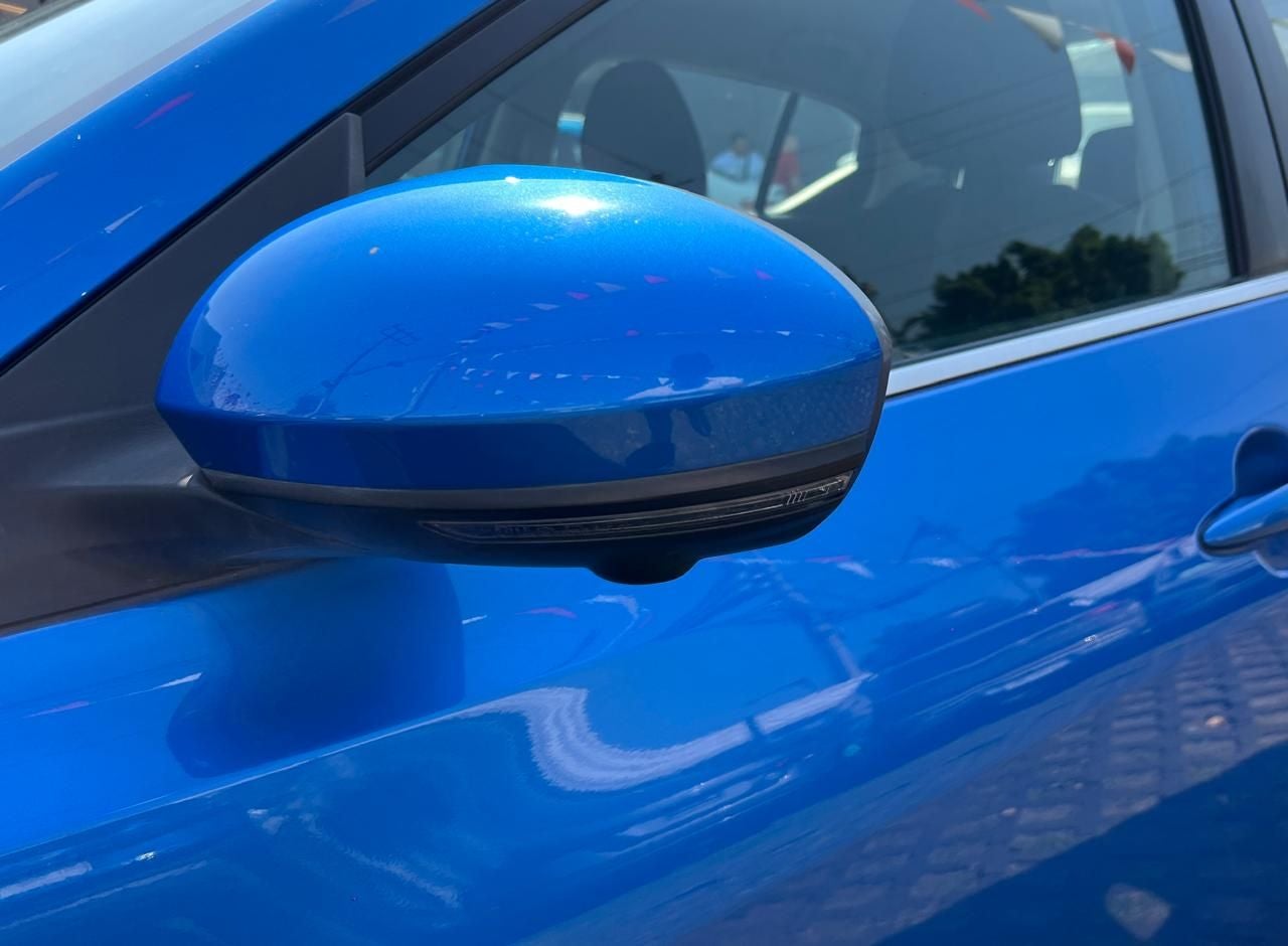 2024 Nissan SENTRA 4P ADVANCE L42.0 MAN