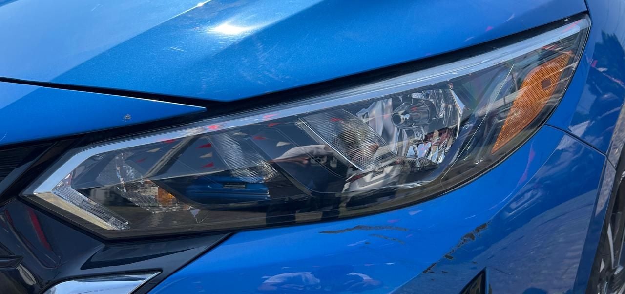 2024 Nissan SENTRA 4P ADVANCE L42.0 MAN