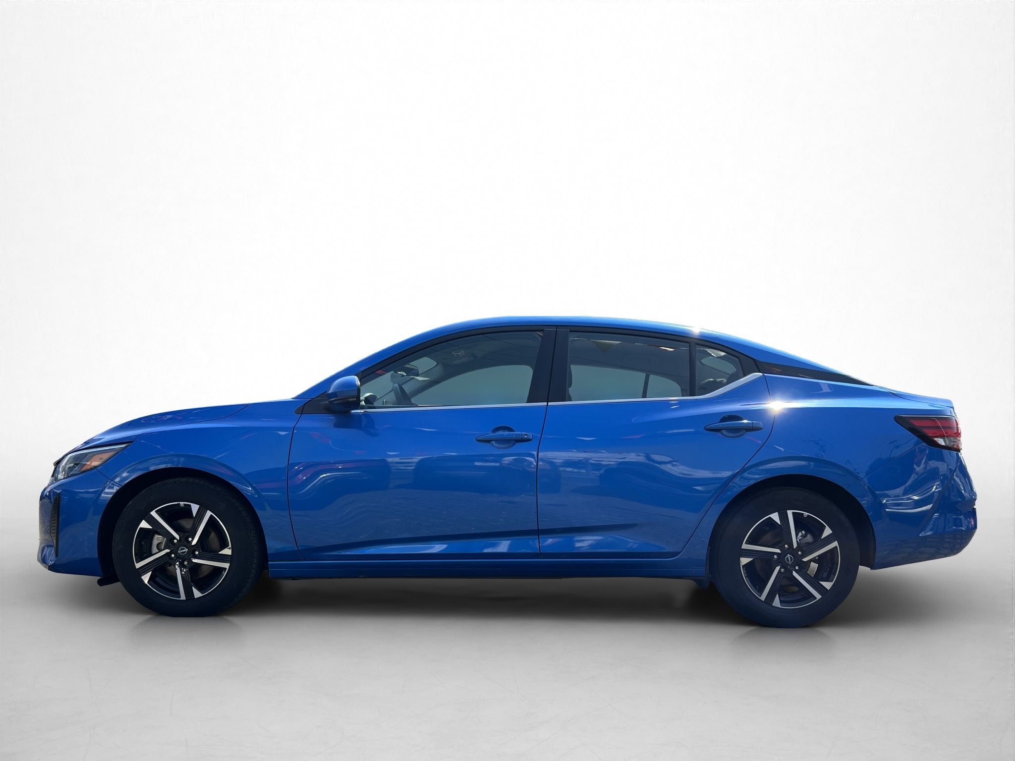 2024 Nissan SENTRA 4P ADVANCE L42.0 MAN