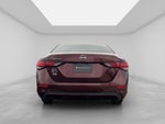 2025 Nissan SENTRA 4P SENSE L42.0 MAN
