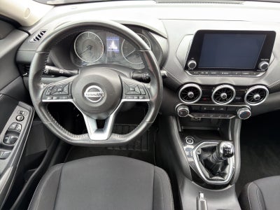2021 Nissan SENTRA 4 PTS ADVANCE TM6 AAC F NIEBLA RA-16