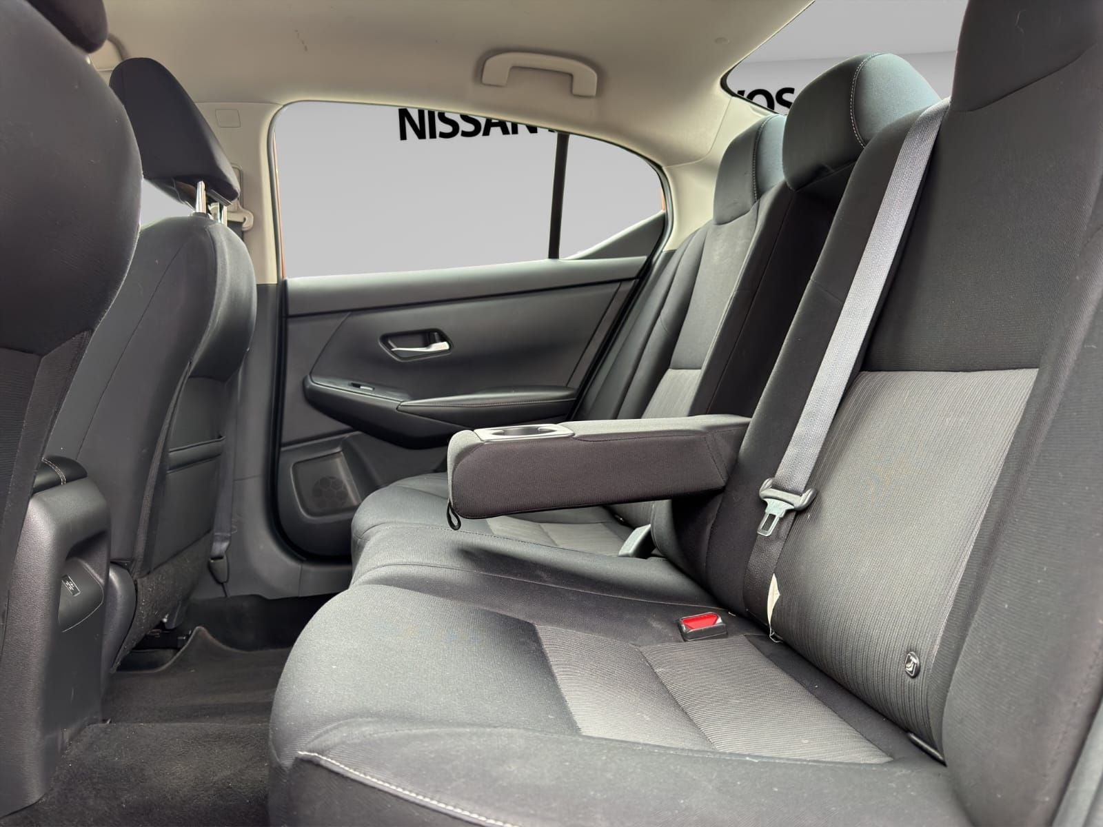 2021 Nissan SENTRA 4 PTS ADVANCE TM6 AAC F NIEBLA RA-16