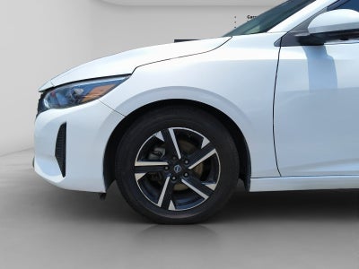 2024 Nissan SENTRA 4P ADVANCE L42.0 MAN