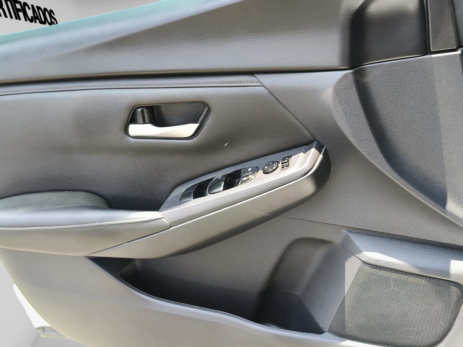 2024 Nissan SENTRA 4P ADVANCE L42.0 MAN