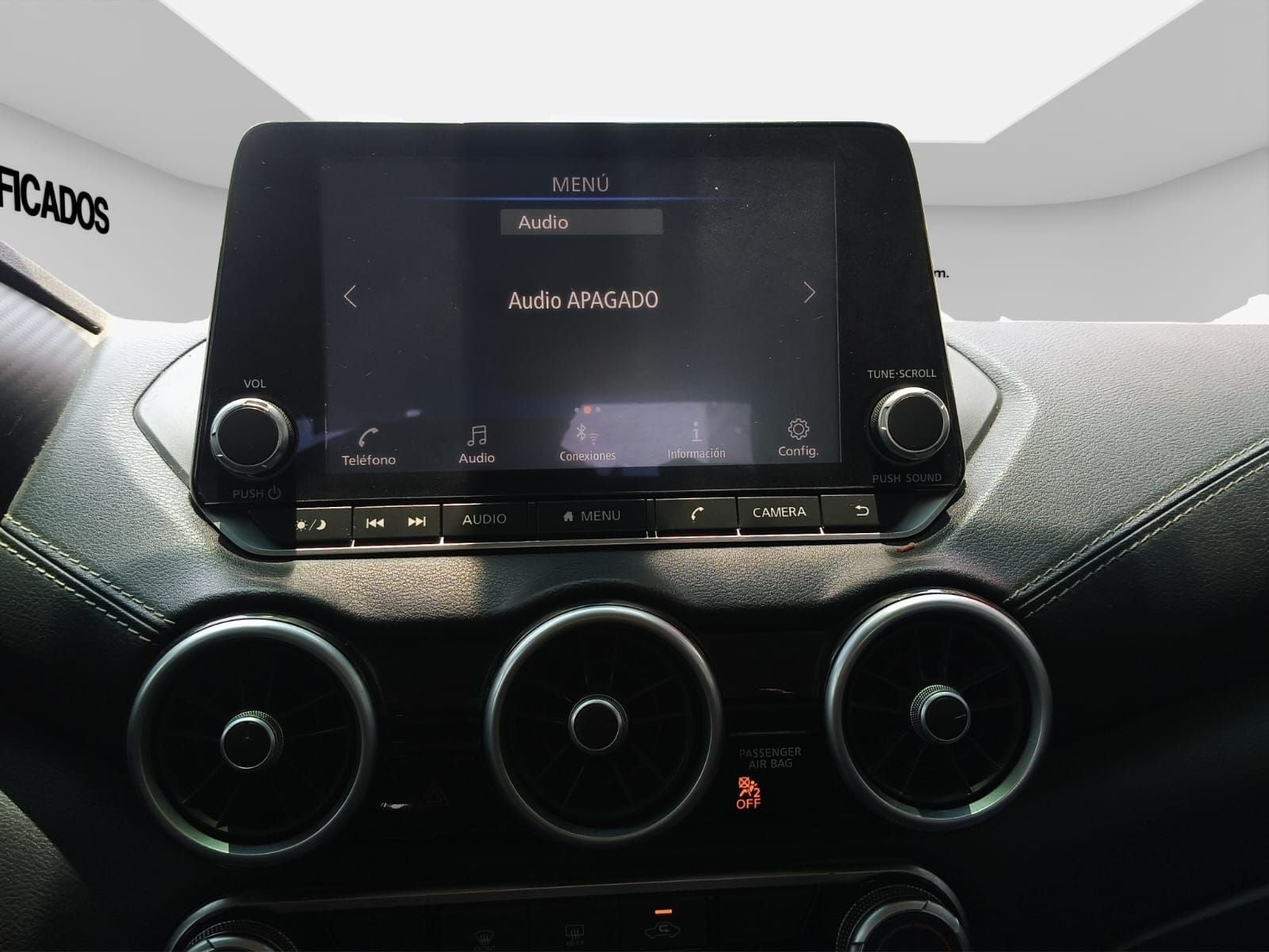 2024 Nissan SENTRA 4P ADVANCE L42.0 MAN