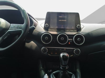 2024 Nissan SENTRA 4P ADVANCE L42.0 MAN