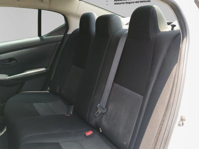 2024 Nissan SENTRA 4P ADVANCE L42.0 MAN