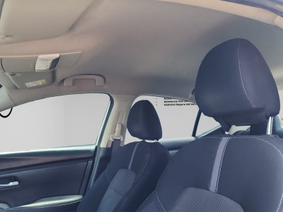 2024 Nissan SENTRA 4P ADVANCE L42.0 MAN