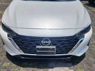 2024 Nissan SENTRA 4P ADVANCE L42.0 MAN