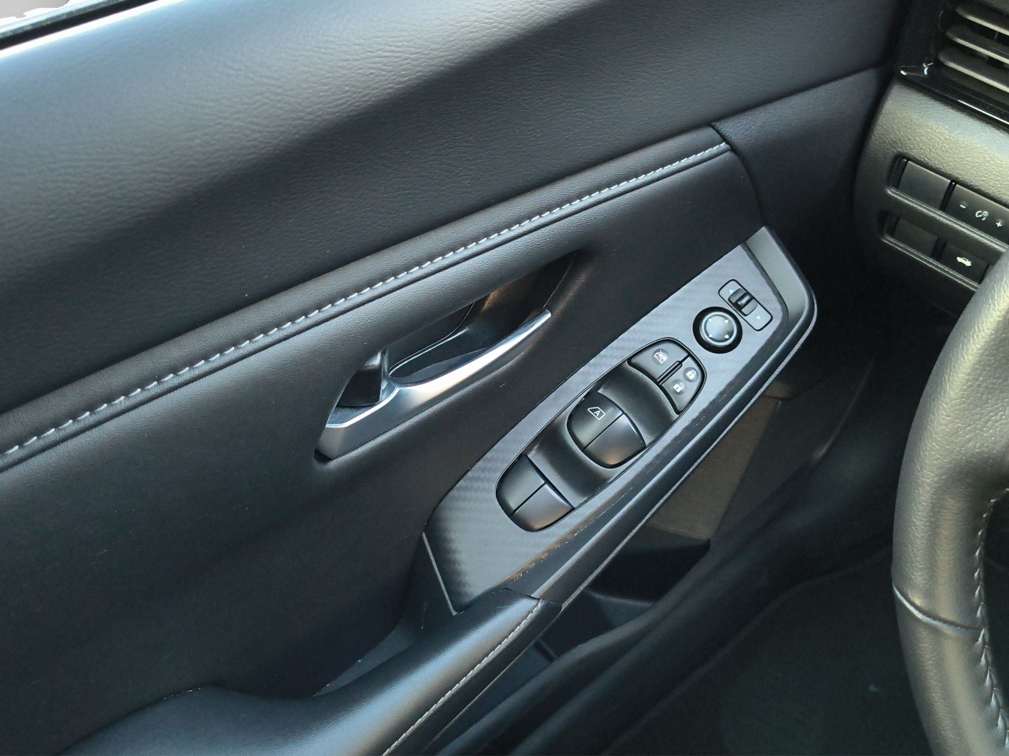 2025 Nissan SENTRA 4P ADVANCE L42.0 AUT