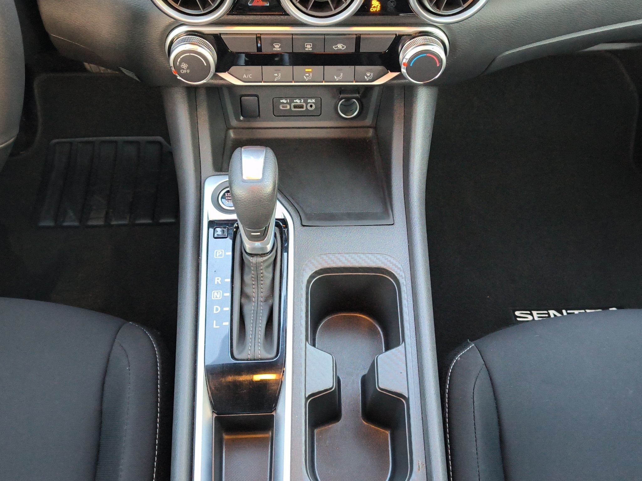 2025 Nissan SENTRA 4P ADVANCE L42.0 AUT