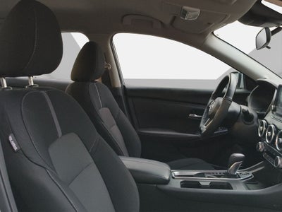 2024 Nissan SENTRA 4P ADVANCE L42.0 AUT