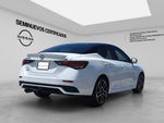 2025 Nissan SENTRA 4P SR PLATINUM L42.0 AUT
