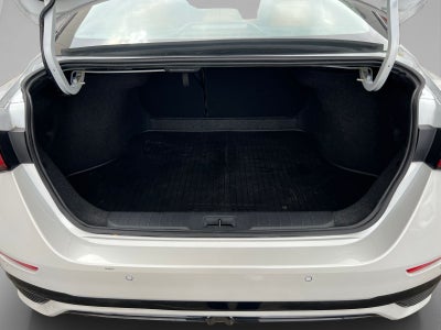 2025 Nissan SENTRA 4P SR PLATINUM L42.0 AUT