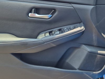 2025 Nissan SENTRA 4P ADVANCE L42.0 MAN