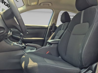 2025 Nissan SENTRA 4P ADVANCE L42.0 MAN