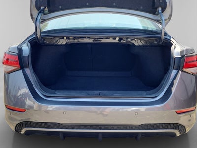 2023 Nissan SENTRA 4 PTS SENSE TA AAC RA-16