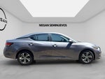 2023 Nissan SENTRA 4 PTS SENSE TA AAC RA-16