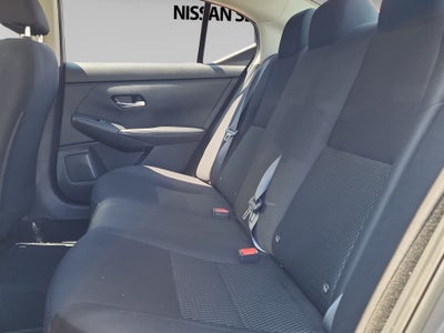 2023 Nissan SENTRA 4 PTS SENSE TA AAC RA-16
