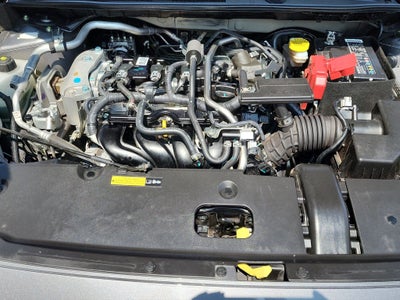 2023 Nissan SENTRA 4 PTS SENSE TA AAC RA-16