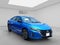 2025 Nissan SENTRA 4P SR L42.0 AUT