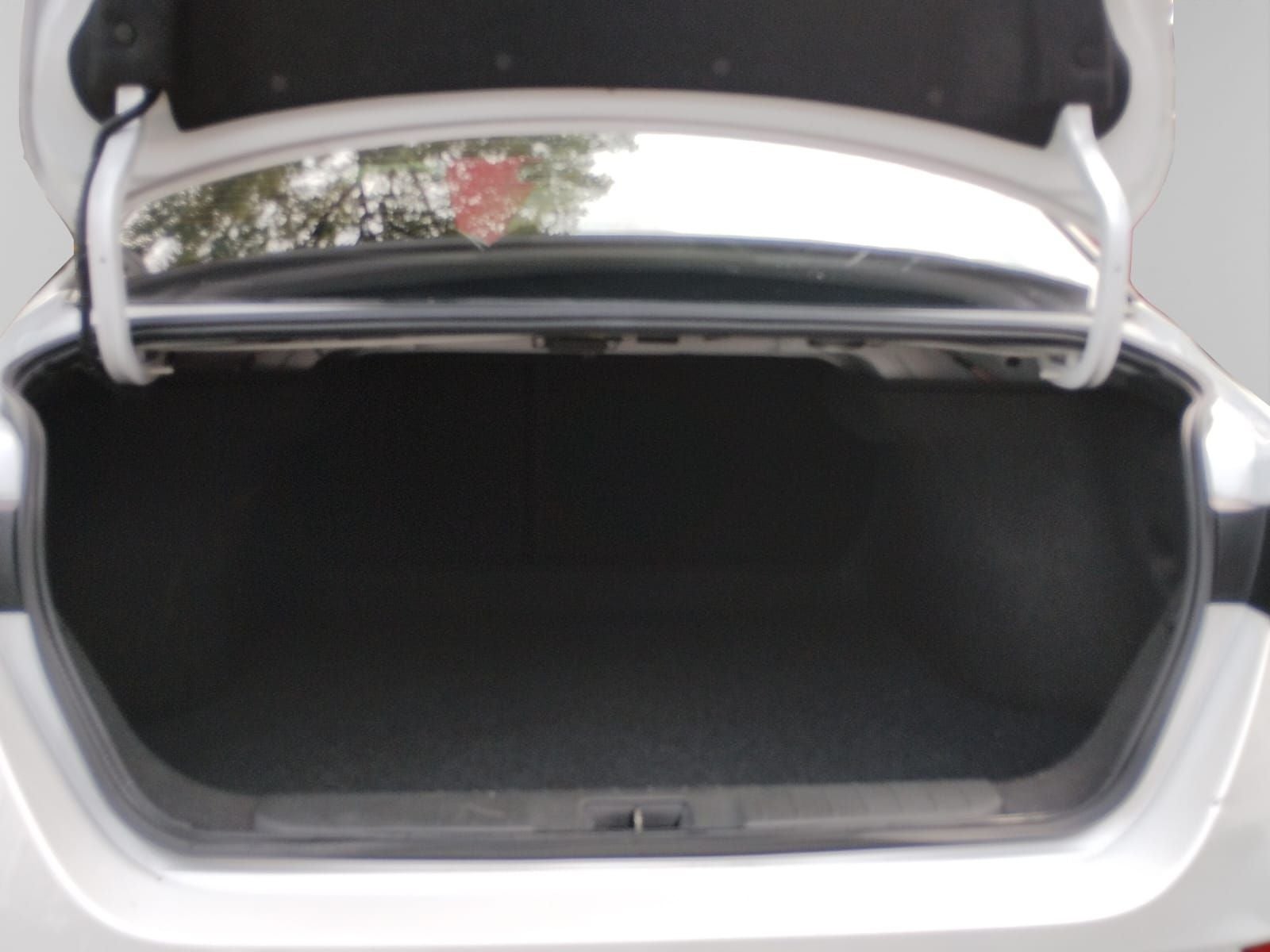 2025 Nissan SENTRA 4P ADVANCE L42.0 AUT