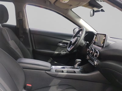 2025 Nissan SENTRA 4P ADVANCE L42.0 AUT