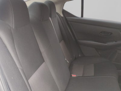 2025 Nissan SENTRA 4P ADVANCE L42.0 AUT