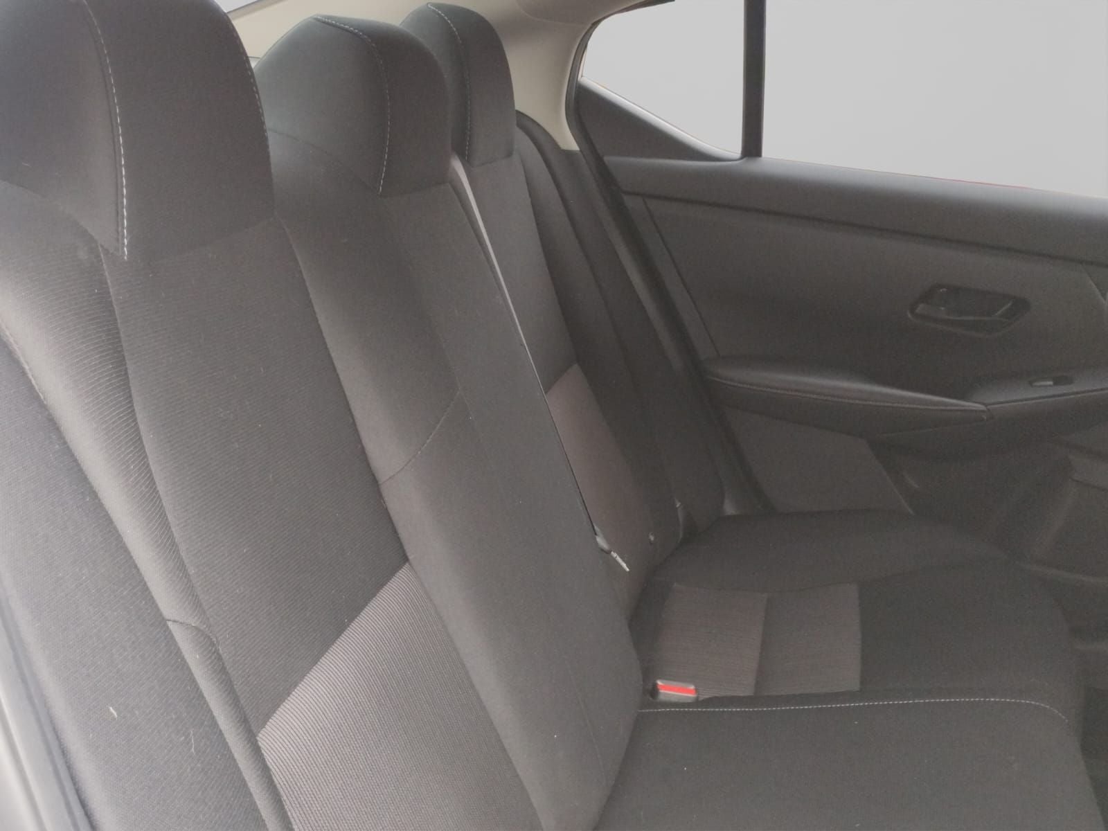2025 Nissan SENTRA 4P ADVANCE L42.0 AUT