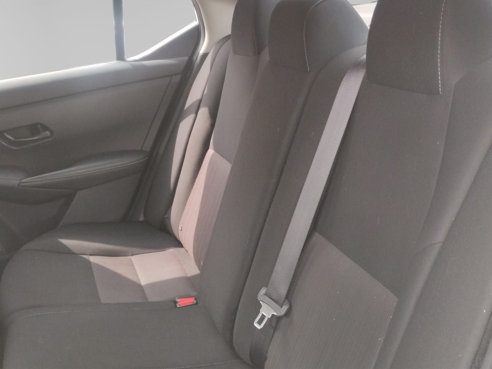 2025 Nissan SENTRA 4P ADVANCE L42.0 AUT